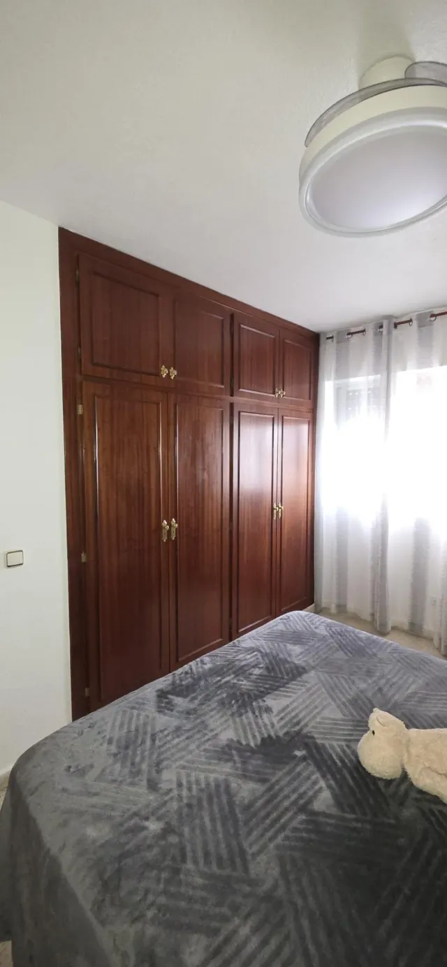 PISO PARA ENTRAR A VIVIR EN LA TORRES DEL SALADILLO — 9