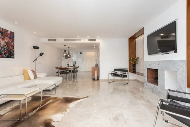 Apartamento 3 habitaciones 170m² en alquiler - Marbella - foto 3