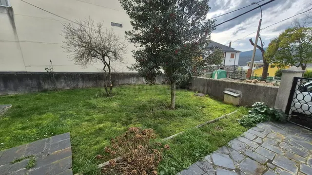 CHALET EN VENTA EN LILLO DEL BIERZO - foto 2