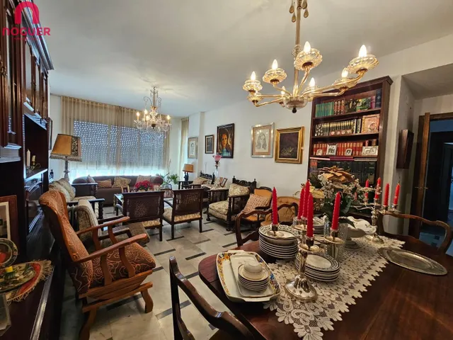 VIVIENDA JUNTO A LOS MINISTERIOS CON GARAJE Y TRASTERO — 8