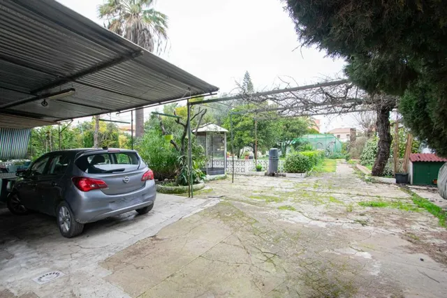Casa Señorial en el corazón de Espartinas — 54