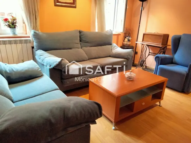 Chalet de una sola planta en zona Mariano Andrés, listo para - foto 5