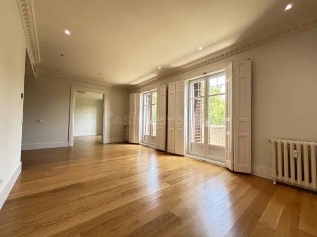 Piso SEÑORIAL de 225 m2 en Paseo del Prado (4 DORM, 3 BAÑOS) - foto 3