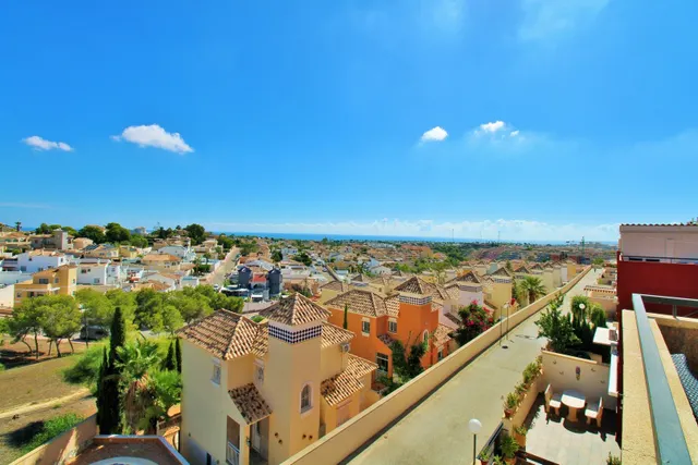 Adosado 3 habitaciones 85m² en venta - Los Dolses — 27