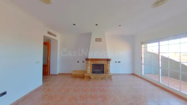 ¡ÁTICO DÚPLEX EN SEVERO OCHOA EN ORIHUELA!
