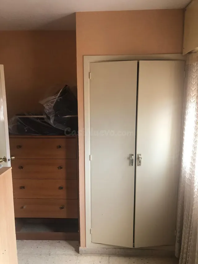 Piso en venta con garaje y piscina en Alicante — 13