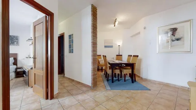Complejo Turístico 5 habitaciones 219m² en venta - South of spain — 14