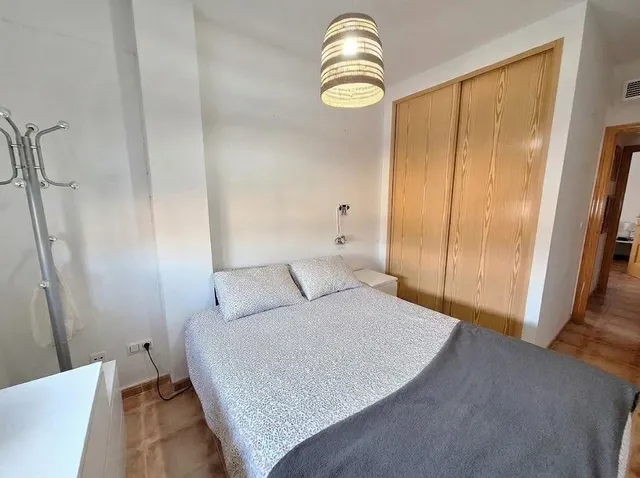 Chalet pareado con amplia parcela y grandes posibilidades de ampliación en Castalla internacional — 15