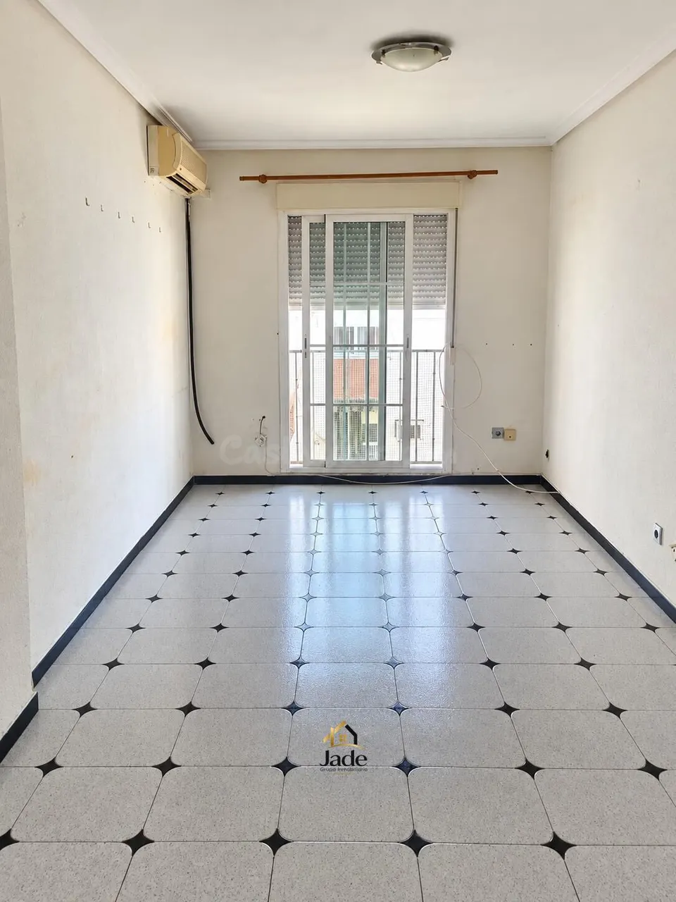 Piso en la zona de Levante!!!!