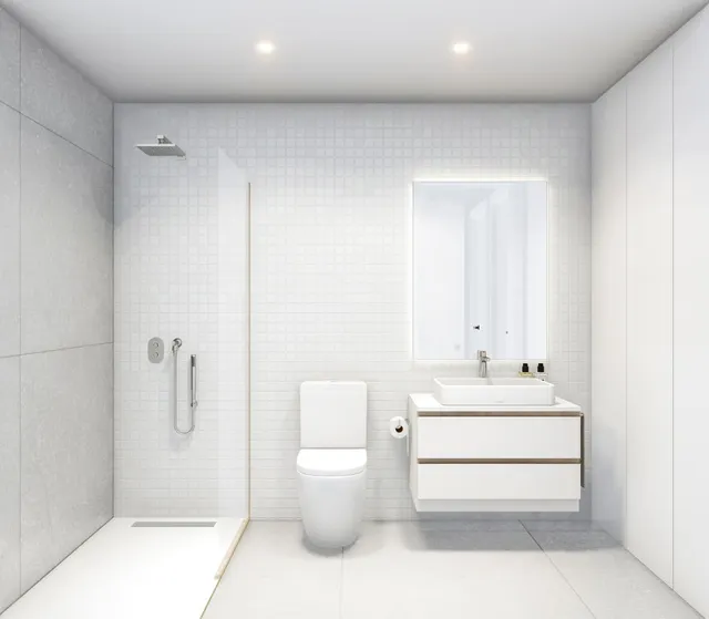 Bungalow Planta Alta 3 habitaciones 92m² en venta - Roda — 12