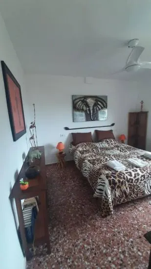Villa 4 habitaciones en venta - Canuta — 44