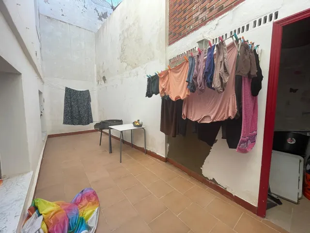Amplio apartamento de 4 dormitorios con patio privado y solárium en Rojales — 21