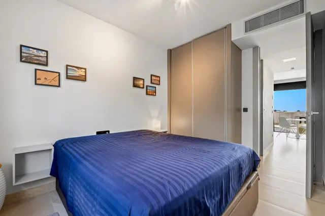 Apartamento 2 habitaciones 61m² en venta - Villamartín-Las Filipinas — 13