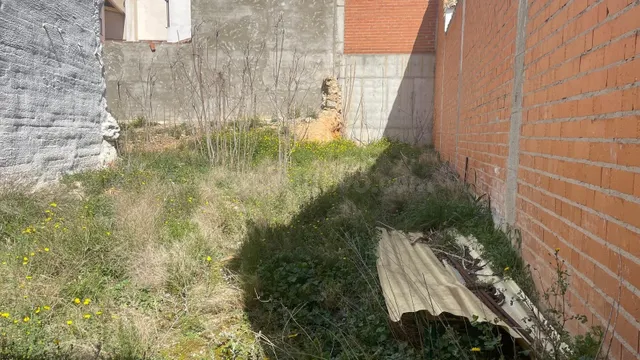 Terreno urbano en venta en Iniesta, Cuenca - foto 3