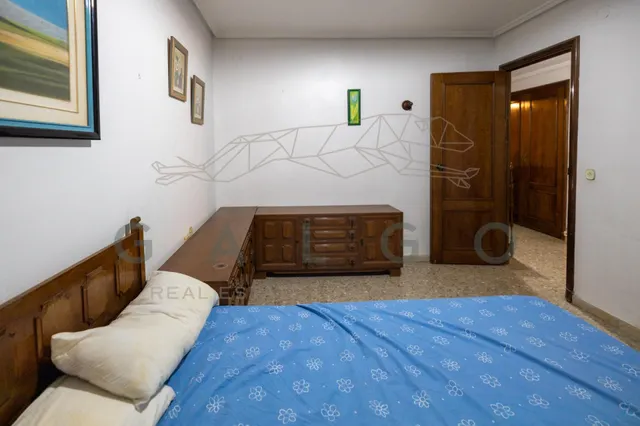 PISO EN ALQUILER JUNTO A LAS UNIVERSIDADES — 15