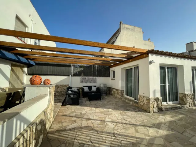 Magnifica casa en el Perello con más de 200 m2 — 24