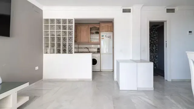 Estudio 1 habitación 52m² en venta - Marbella — 14
