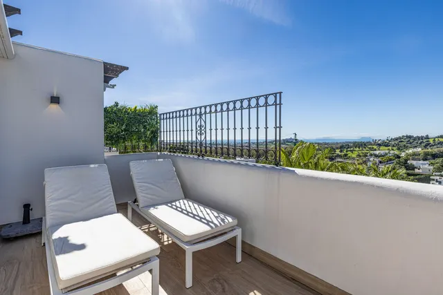 Ático Dúplex 3 habitaciones 180m² en venta - Costa del Sol — 35