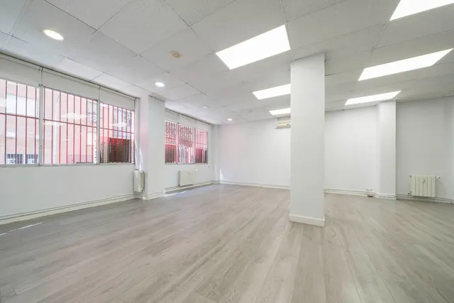 Excelente vivienda en venta en Boix y Morer — 20
