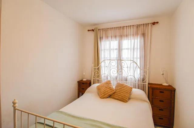 A pocos pasos del mar: Apartamento en alquiler en San Agustín — 12
