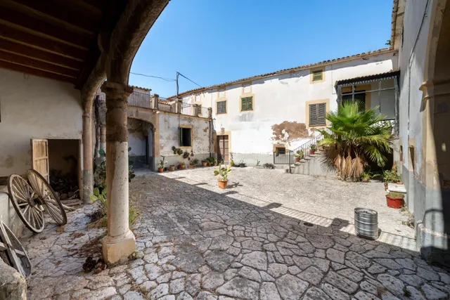 Finca rústica muy exclusiva en Calvià — 31
