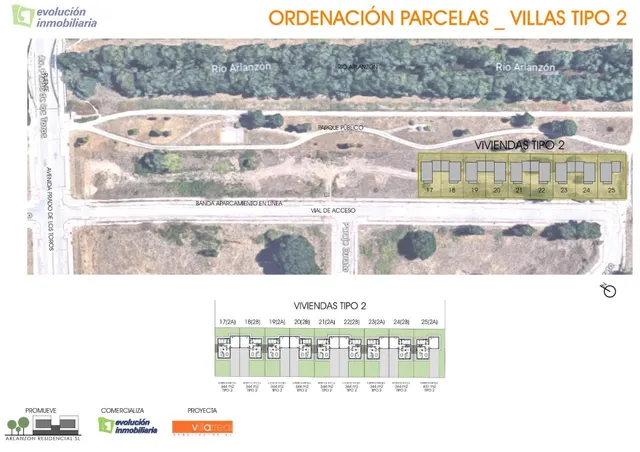 ESPECTACULAR PAREADO EN RESIDENCIAL VILLAS DE ARLANZÓN - VIL - foto 4
