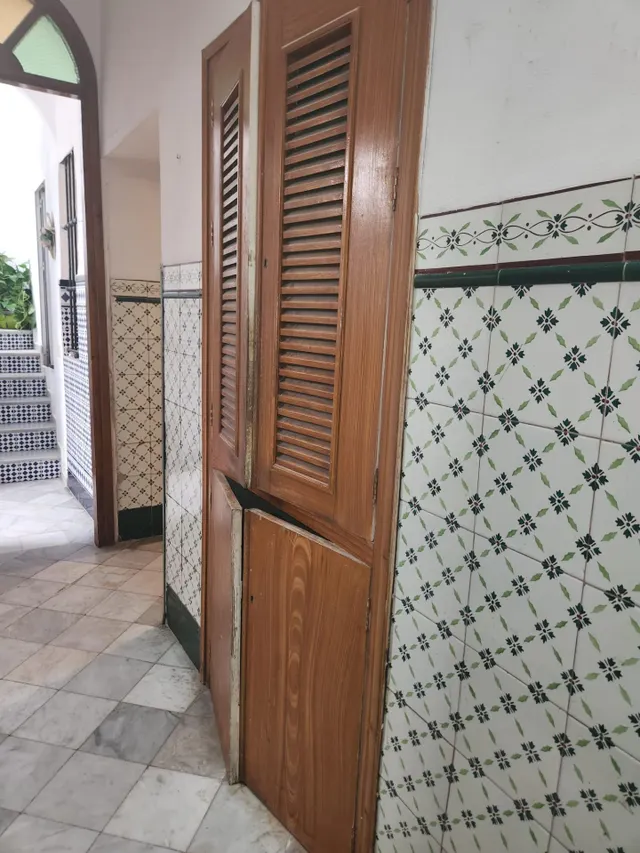 CASA SOLA EN UN LUGAR EMBLEMÁTICO — 15