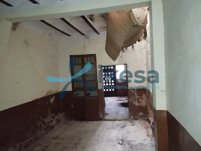 Venta de Casa Adosada en Montizon, Jaén — 12