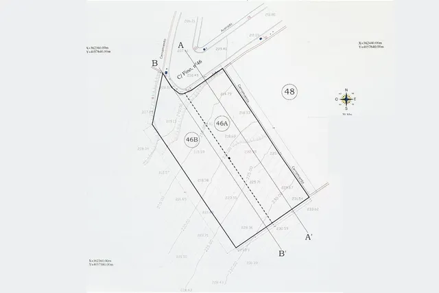 Parcela en venta - Centro — 9
