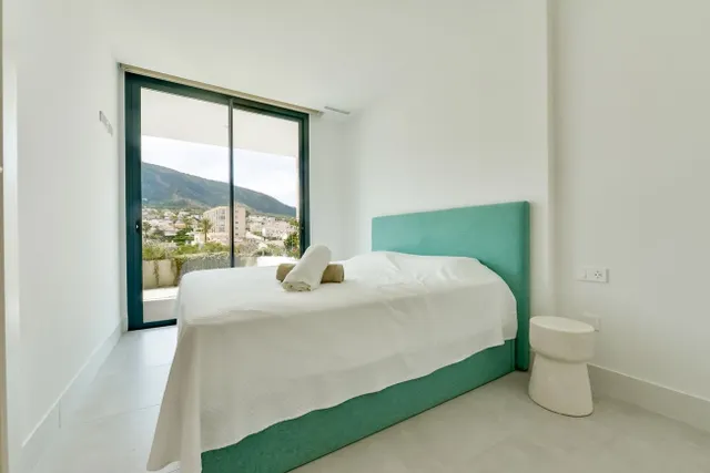 Apartamento 2 habitaciones en venta - Pueblo — 33