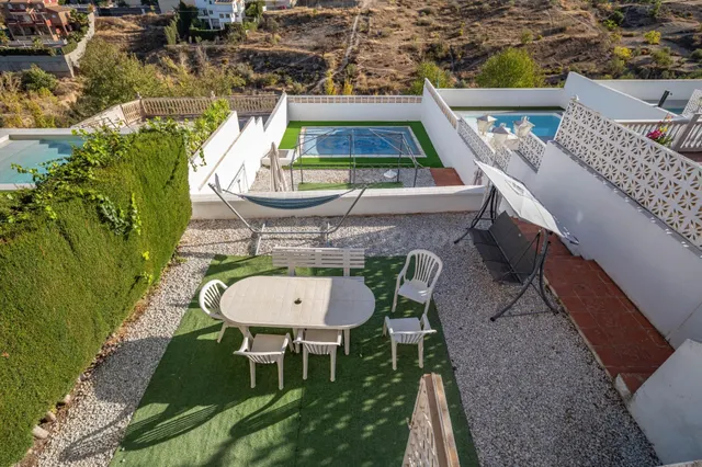 CHALET CON VISTAS PANORAMICAS EN GOJAR — 3