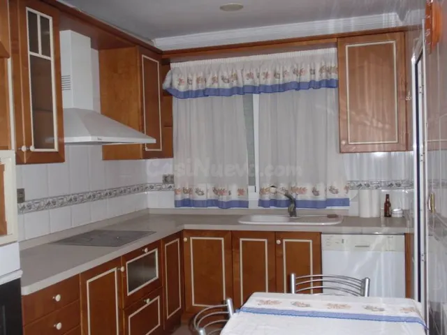 Piso en venta en El Ejido con 4 hab. y 2 baños Piso el-ejido - foto 5