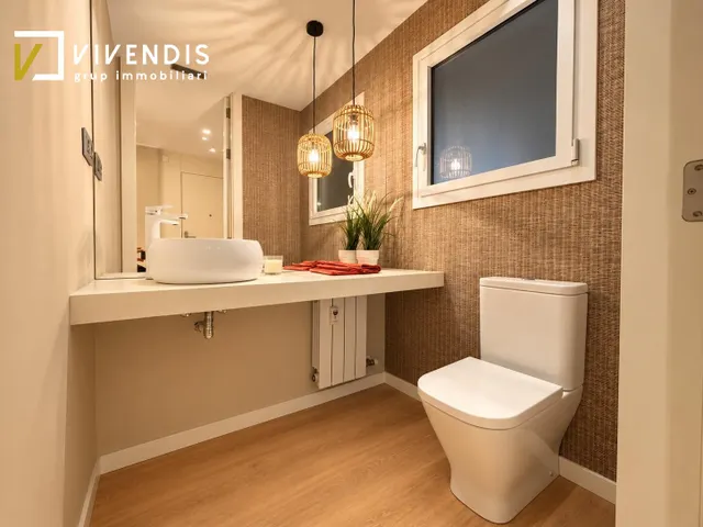 Piso en venta - prat de la riba — 9
