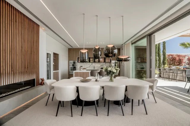 Chalet 6 habitaciones 943m² en venta - Costa Del Sol — 7