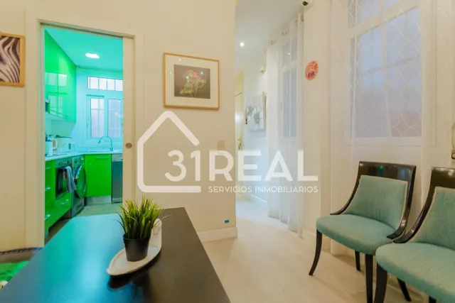 Piso en venta en Menendez Pelayo — 6