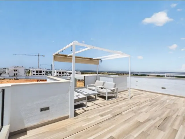 Villa 4 habitaciones 149m² en venta - Los balcones — 32