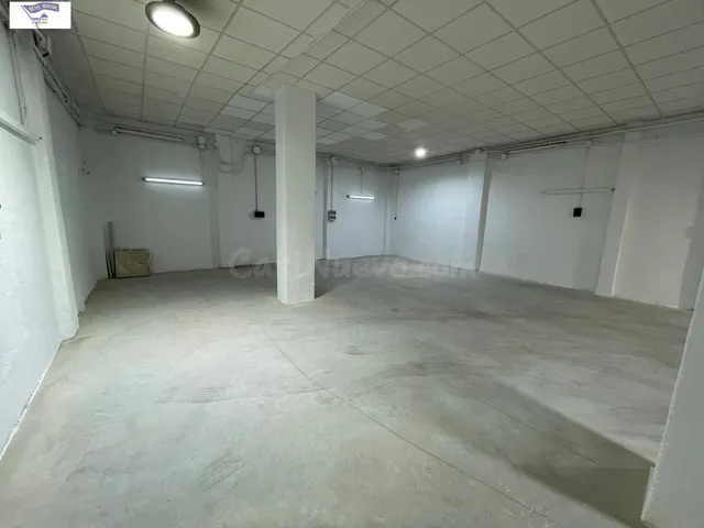 Local Comercial en Venta con Vado en El Pilar — 5