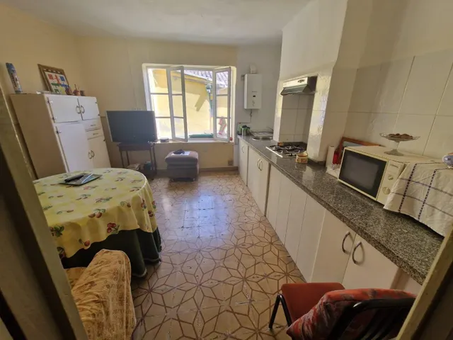 SE VENDE CASA A 2 KMS DE VALENCIA DE DON JUAN, PARCELA 479 M2, 168 M2 DE VIVIENDA. 3 habitaciones. — 3