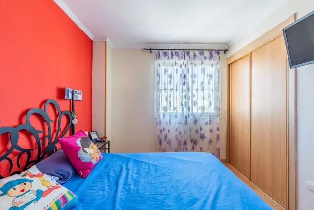 Amplio y moderno piso en Las Salinas, Roquetas de Mar por €240.000 — 49