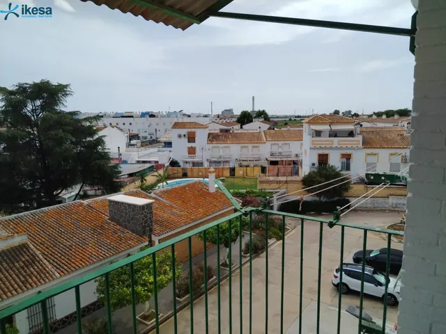 VENTA DE PISO EN SAN JUAN, HUELVA - foto 2