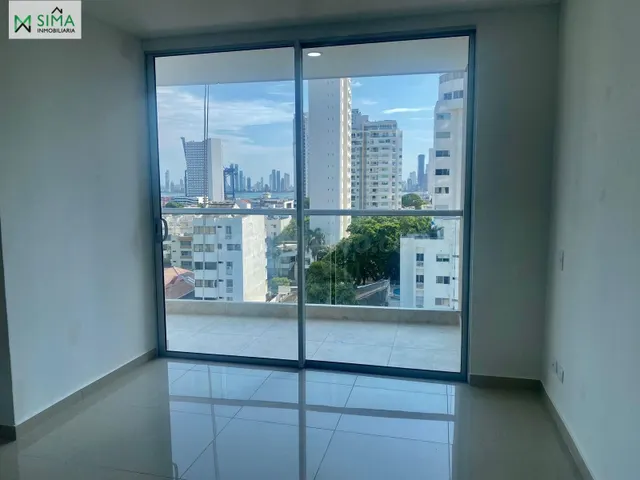 Moderno Apartamento en Renta en Manga, Cartagena – - foto 3