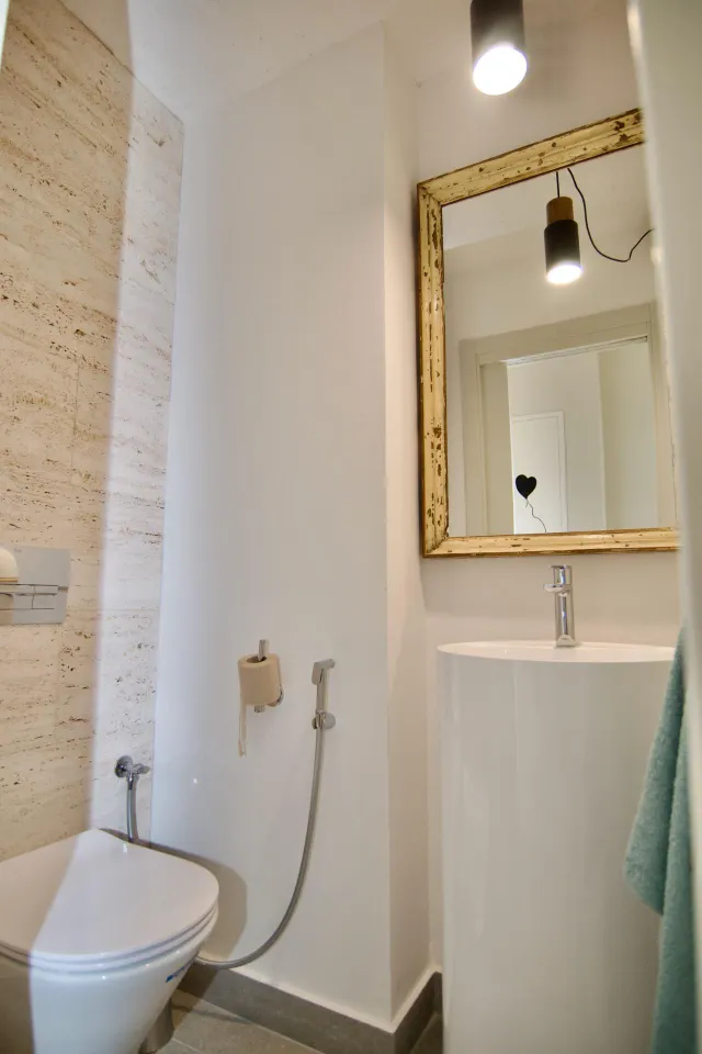Espectacular Apartamento en Pleno centro de Marbella - Málaga — 15