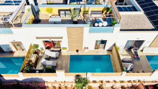 Casa 3 habitaciones 106m² en venta - Costa blanca sur — 17