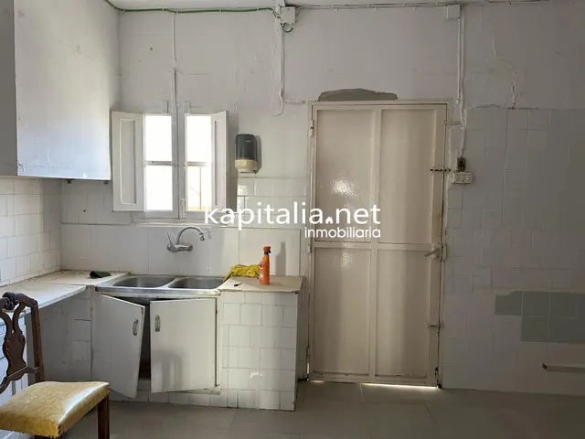 EDIFICIO A LA VENTA EN MONTIXELVO — 15