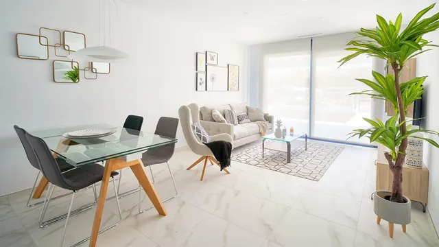 Apartamento 2 habitaciones 144m² en venta - Whater Gardens — 20