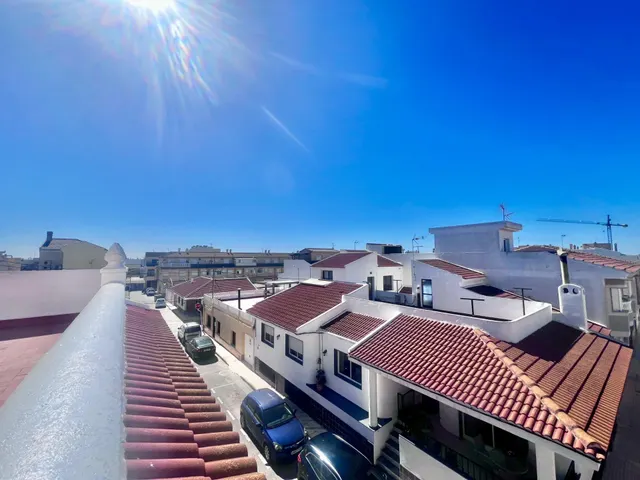 Dúplex 4 habitaciones 170m² en venta - Zona Pueblo — 23