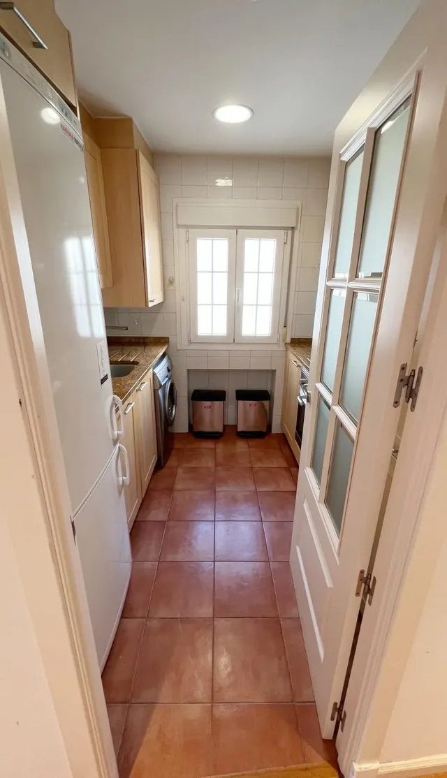 Venta Atico en Chamartin — 33