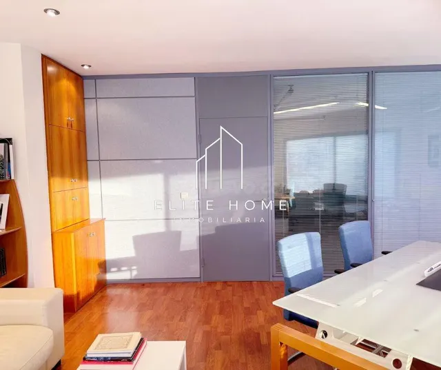FANTÁSTICO Y CENTRICO PISO CON DOBLE USO, DE VIVIENDA O UNA  - foto 3