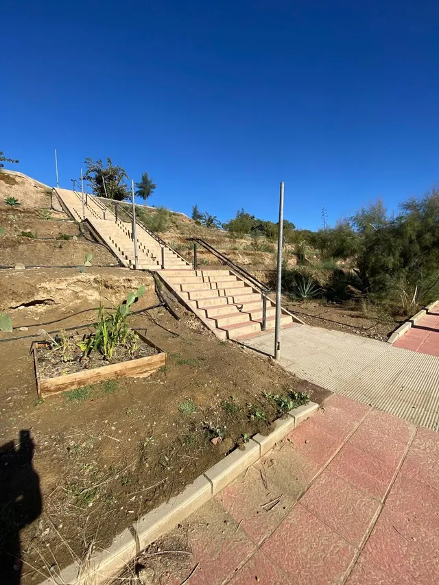 Excelente oportunidad de inversión en Benahadux: Terreno par - foto 5