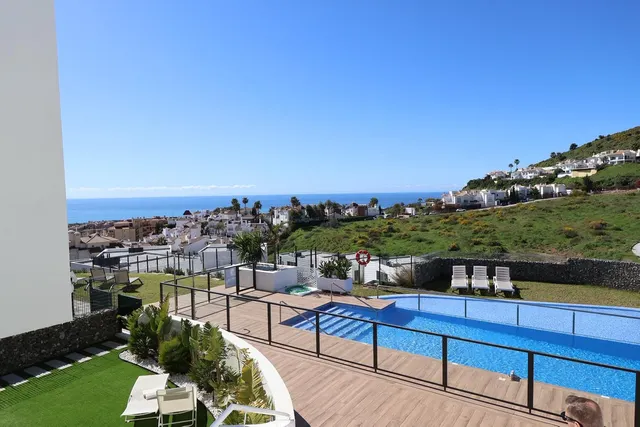 Adosado 3 habitaciones 106m² en venta - Riviera del sol — 17